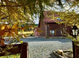 Gospodarstwo Zacisze