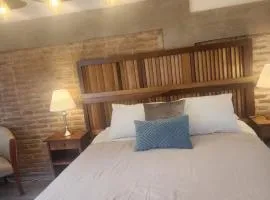 Loft low cost Cachagua