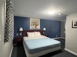 Chaplin Inn & Suites