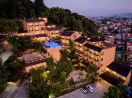 Bar Peepal Resort