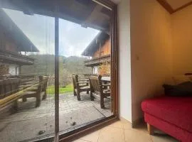 ciao-aschau Grenzhub FeWo 206 Puhlmann