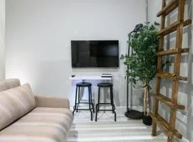 Stylish Stay in the Center of Madrid