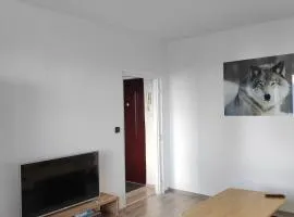 Apartmán Líška v Tatranskej Štrbe