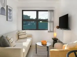 Atrium Apartments - Nutmeg Nook