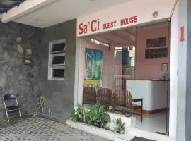 sa'ci guest house