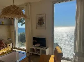 Casa Favelas, Vue Mer et Proche de Monaco