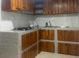 La bendición de sunnyvale, hotel em La Vega