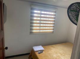 La bendici&oacute;n de sunnyvale, villa em La Vega