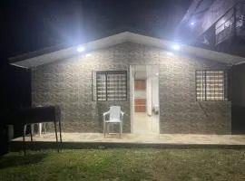 cabaña La bendición de sunnyvale 6 personas