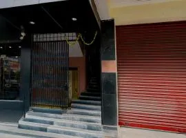 Hotel O Shabari Heights Luxury Abode AC Rooms SR Nagar Metro Station