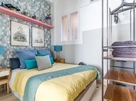 Art & Relax: Atocha Reina Sofía Studio