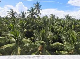 Le Relax Stay 3Bhk