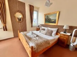 Hotel Elisabeth Ilse