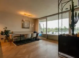 Elegant 3-BR B&B Apartment