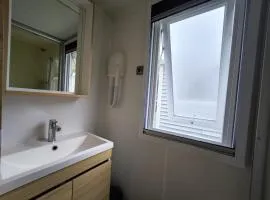 mobil home 5 personnes