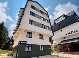 Jahorina, Bosna i Hercegovina - Moja planina