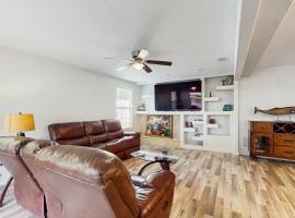 Sarasota Serenity, ξενοδοχείο σε Whitfield