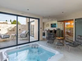 Suite romantique Zen Energie
