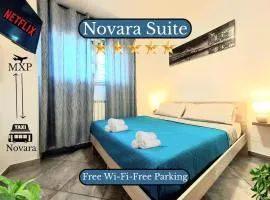 Novara Cozy-Suite