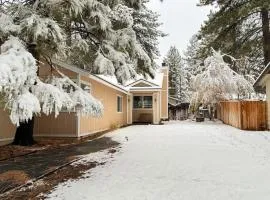 Golden Pine Lodge