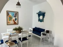 Villa Nouryan l'Azur of Carthage