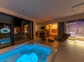 Suite romantique Zen Energie