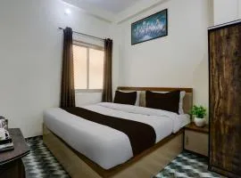 Hotel O Royal Stay Inn