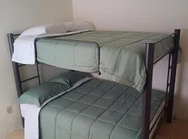 Tan cerca del mar!