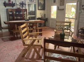 Casa Bonsai, hotel v destinaci Chetumal