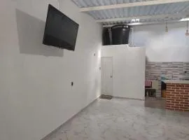 Apartamento amoblado