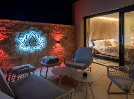 Suite romantique Zen Energie