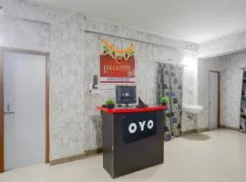 Hotel O Executive Inn