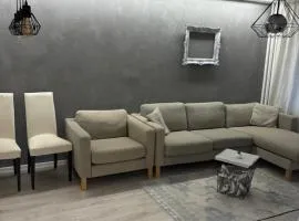 Apartmánový byt VYHNE