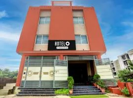 Hotel O New Marine Drive Puri Formerly Padmahar