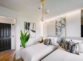 JW Executive ApartHouse