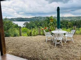 Villa ana, hotel i Colorado