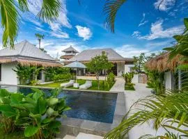 OMAÏA Private villas