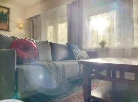 Charming Spacious 5-Room Townhouse with Sauna