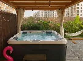 Apartament Koliber Spa