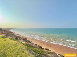 Reserva Retirinho B, khách sạn ở Aracati