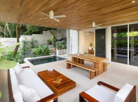 Haven Nosara，位于诺萨拉的酒店