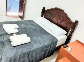 Quarto Feliz