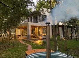 Huna House