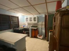 Cabaña el encanto