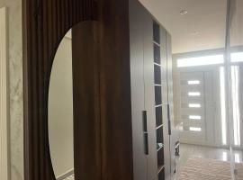 Banesa Mitrovice, hotel v destinaci Kosovska Mitrovica