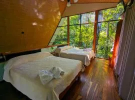 Quality Cabins Monteverde