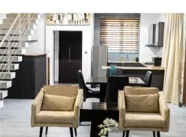 Emerald harbor apartments