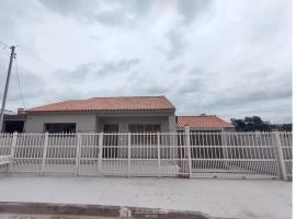 House in Colina Verde neighborhood, hotel di Canguçu