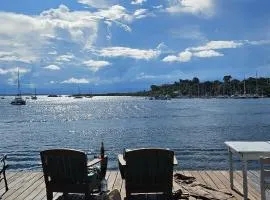 Hostal Blue Olas