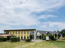 Penzion Golf Ještěd